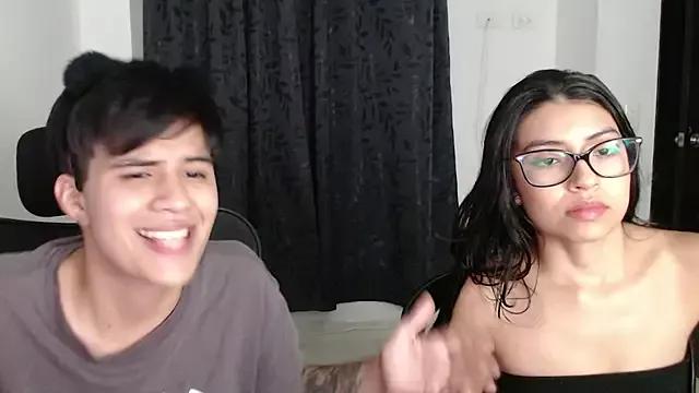 Dha_lia0 on StripChat