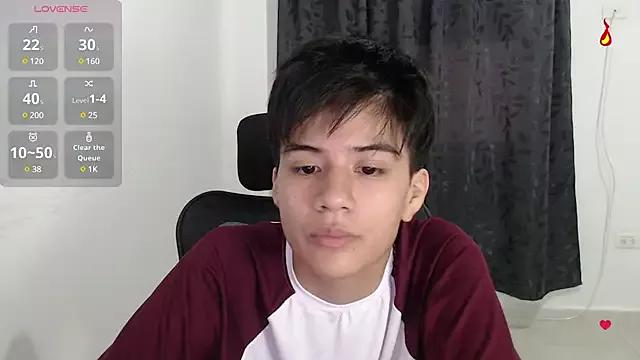 Dha_lia0 on StripChat