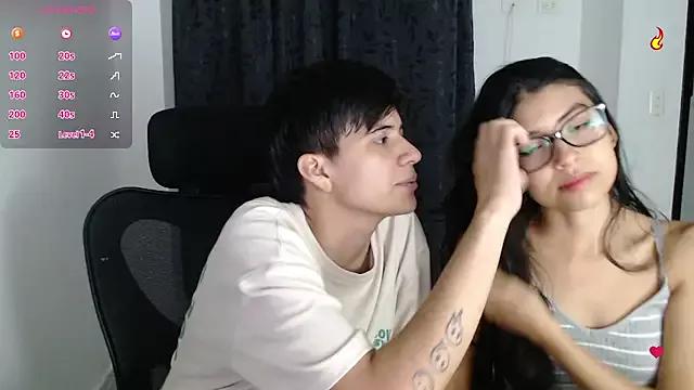 Dha_lia0 on StripChat