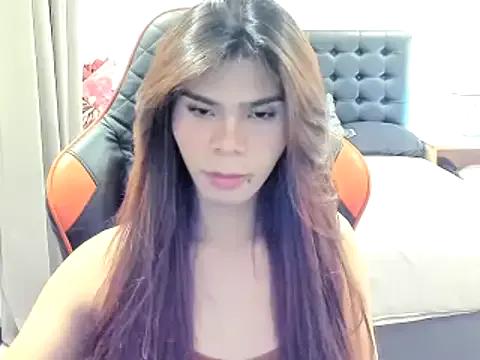 dianne_swift on StripChat