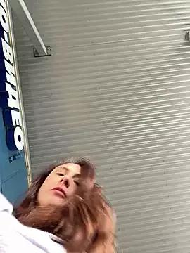 Dina_Tease on StripChat