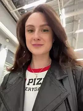 Dina_Tease on StripChat