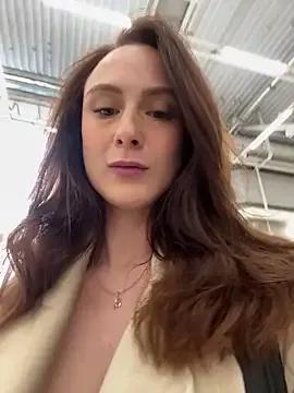 Dina_Tease on StripChat