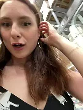 Dina_Tease on StripChat