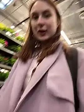 Dina_Tease on StripChat