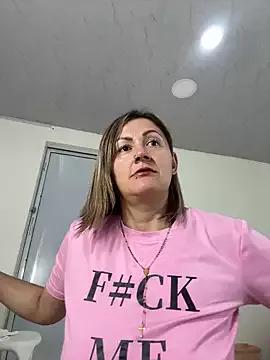 dirty_mistress_69 on StripChat