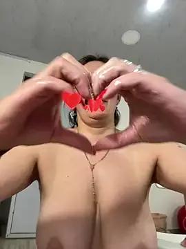 dirty_mistress_69 on StripChat