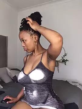 Doja_Peach on StripChat