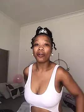 Doja_Peach on StripChat