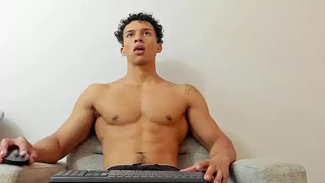 Dominick_star on StripChat