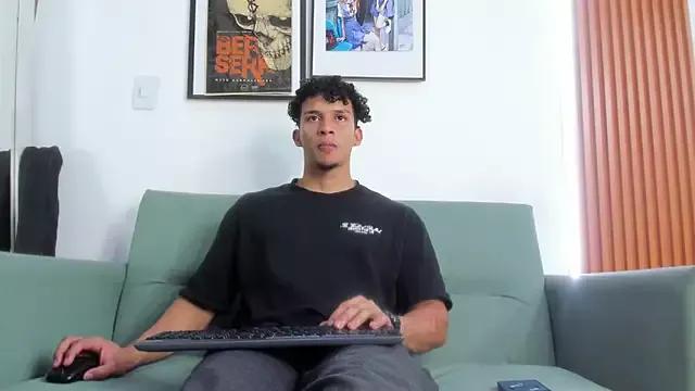 Dominick_star on StripChat