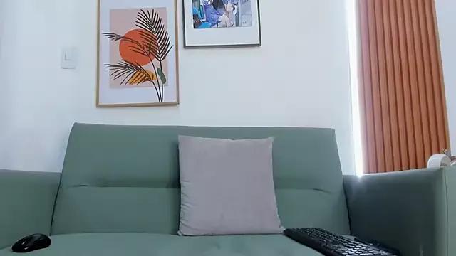 Dominick_star on StripChat