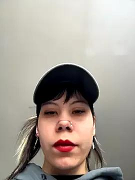 EemaHaruki on StripChat