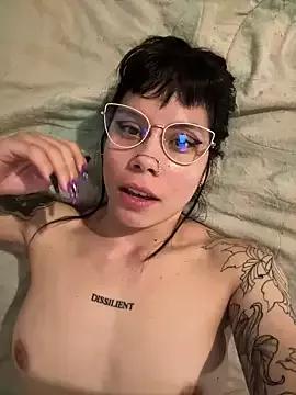 EemaHaruki on StripChat