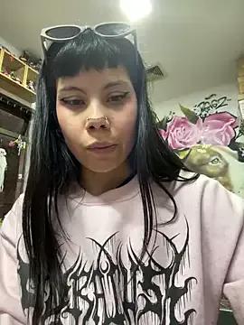 EemaHaruki on StripChat