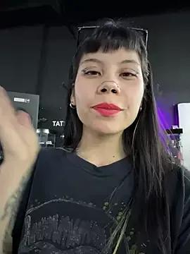 EemaHaruki on StripChat