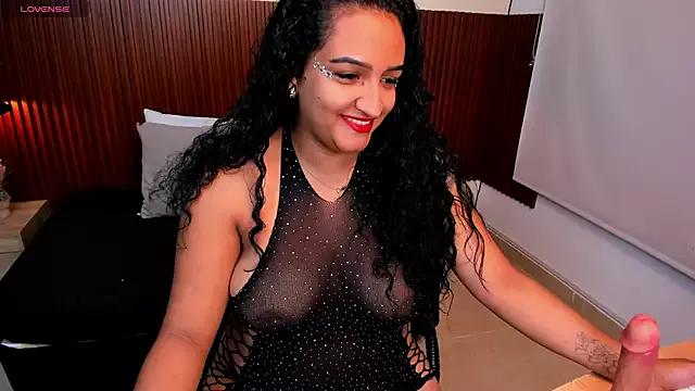 ElectraRose_ on StripChat 
