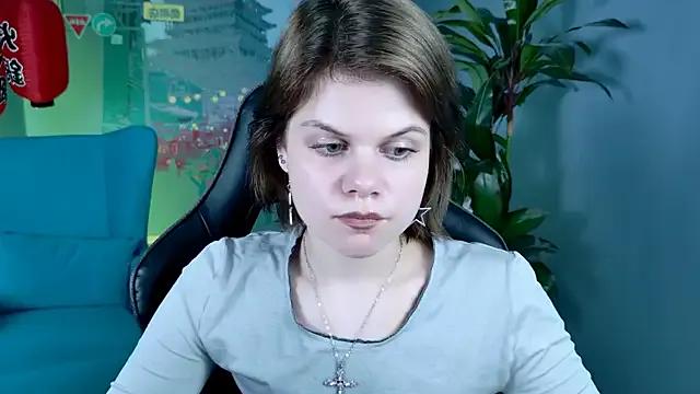 EllieMurler on StripChat