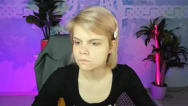 EllieMurler on StripChat