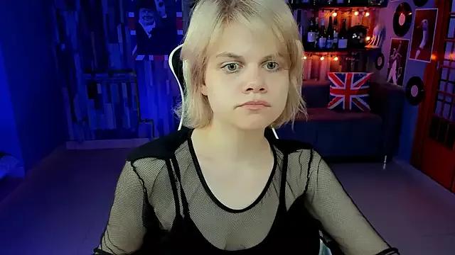 EllieMurler on StripChat