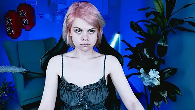 EllieMurler on StripChat