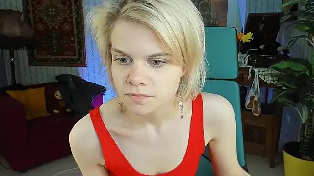 EllieMurler on StripChat