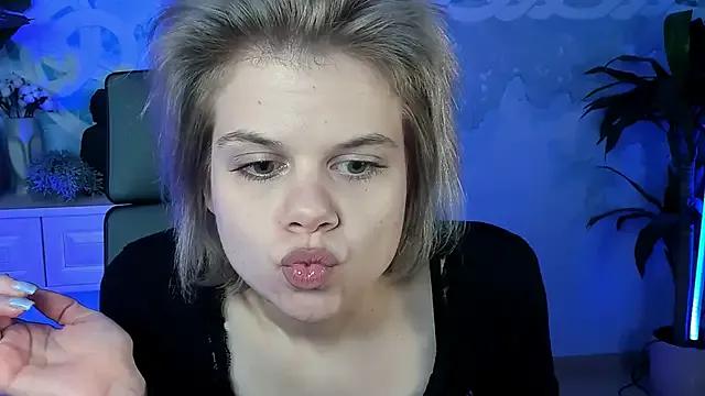 EllieMurler on StripChat