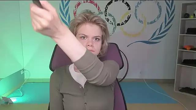 EllieMurler on StripChat