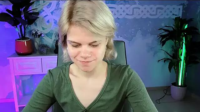 EllieMurler on StripChat