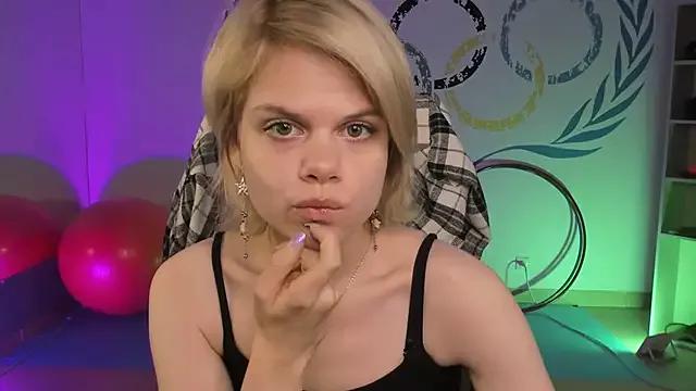 EllieMurler on StripChat