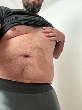 Elpaciente38 on StripChat