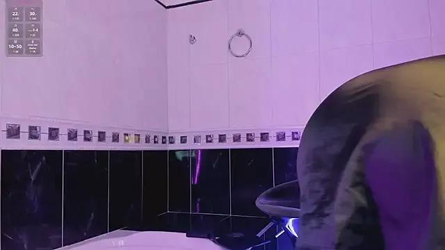 emilyrojas on StripChat