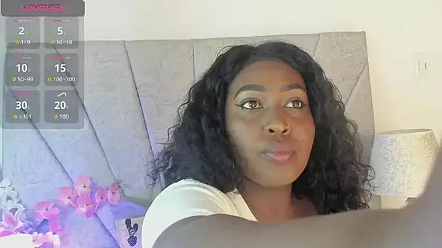 emilyrojas on StripChat