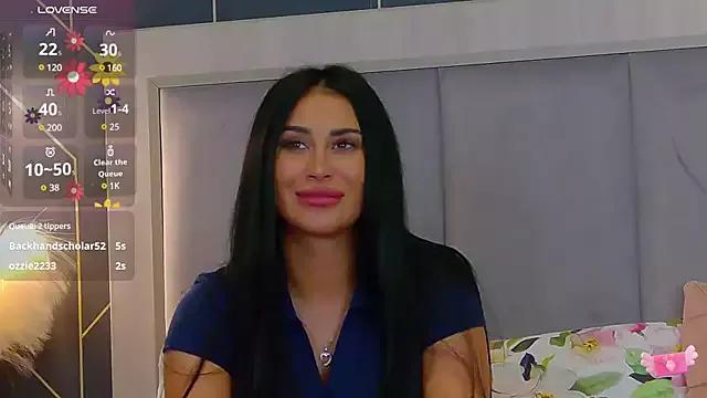 EmyLaveau on StripChat