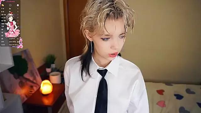 EngelAlman on StripChat 