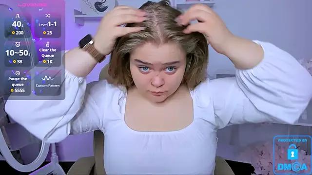 Erica__Alta on StripChat