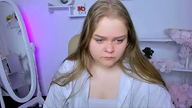 Erica__Alta on StripChat