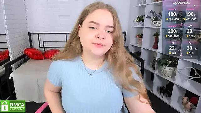 Erica__Alta on StripChat