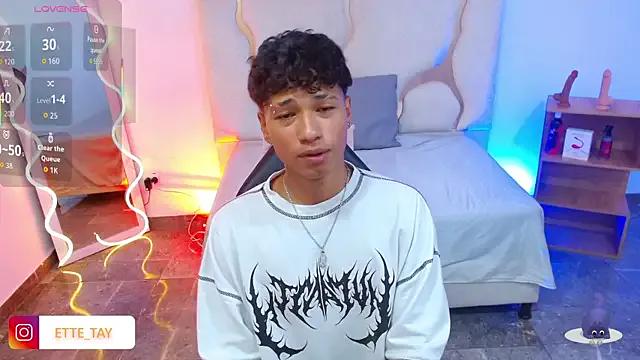 Ette_tay on StripChat