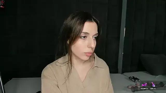 eva_lim on StripChat