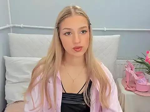 EvetteRose on StripChat 