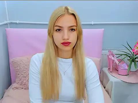 EvetteRose on StripChat 