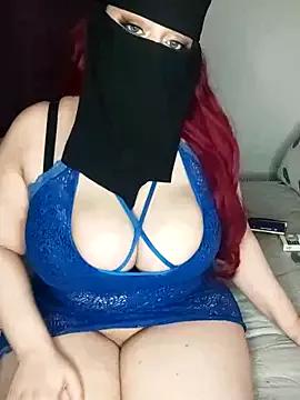 Farawla_elgmda on StripChat 