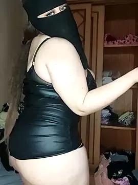 Farawla_elgmda on StripChat 