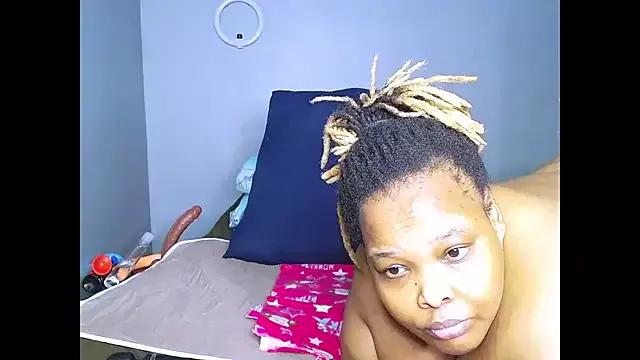 fatafricanqueen on StripChat 