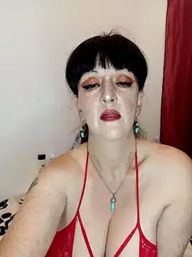 FireWoman on StripChat