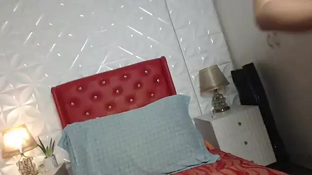 FortunaGoddess on StripChat