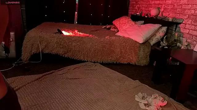 Frie_Moor on StripChat