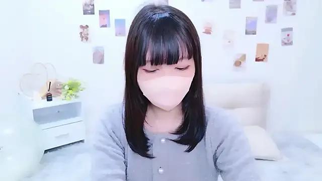 fumika_f on StripChat