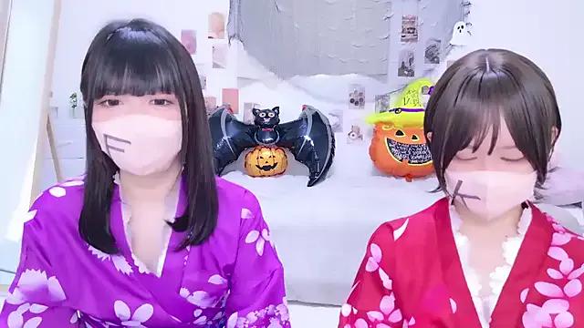 fumika_f on StripChat